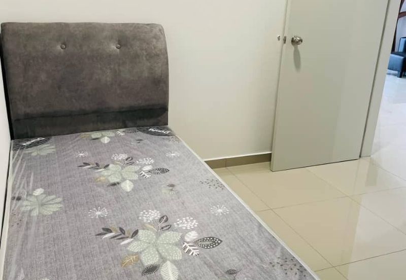 Duduk Se.Ruang @ Eco Sanctuary