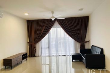 Duduk Se.Ruang @ Eco Sanctuary