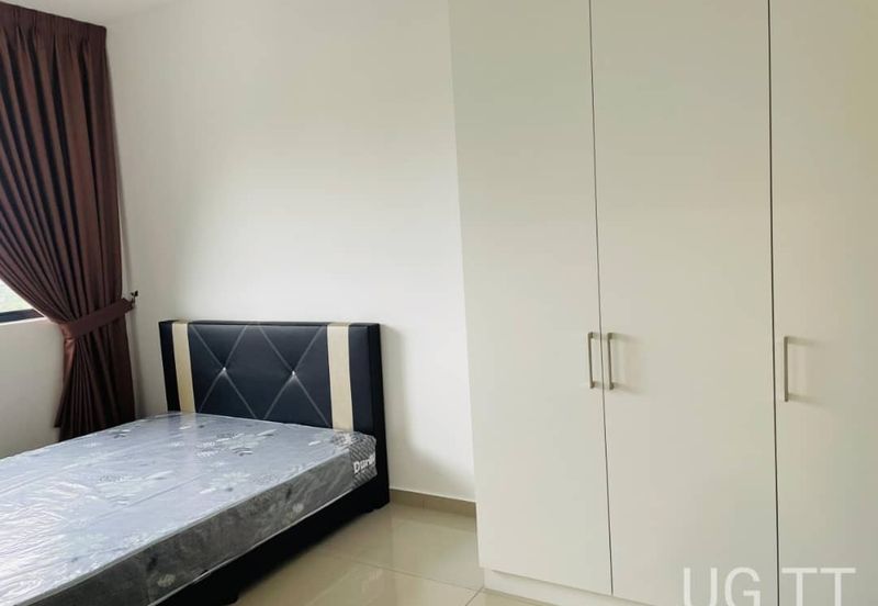 Duduk Se.Ruang @ Eco Sanctuary