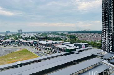 Duduk Se.Ruang @ Eco Sanctuary