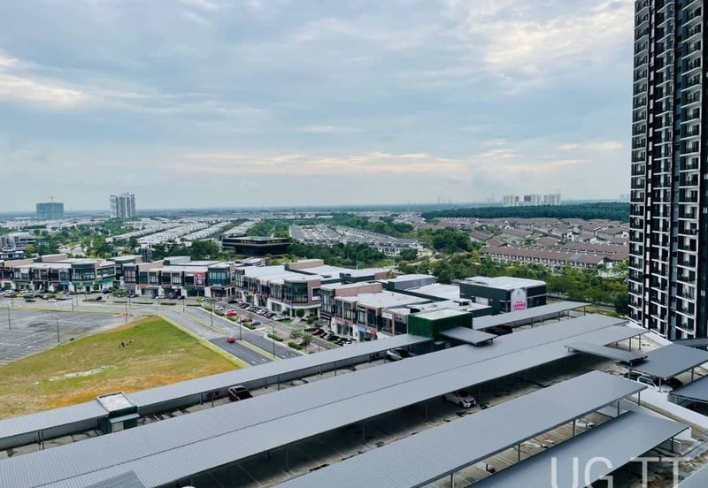 Duduk Se.Ruang @ Eco Sanctuary