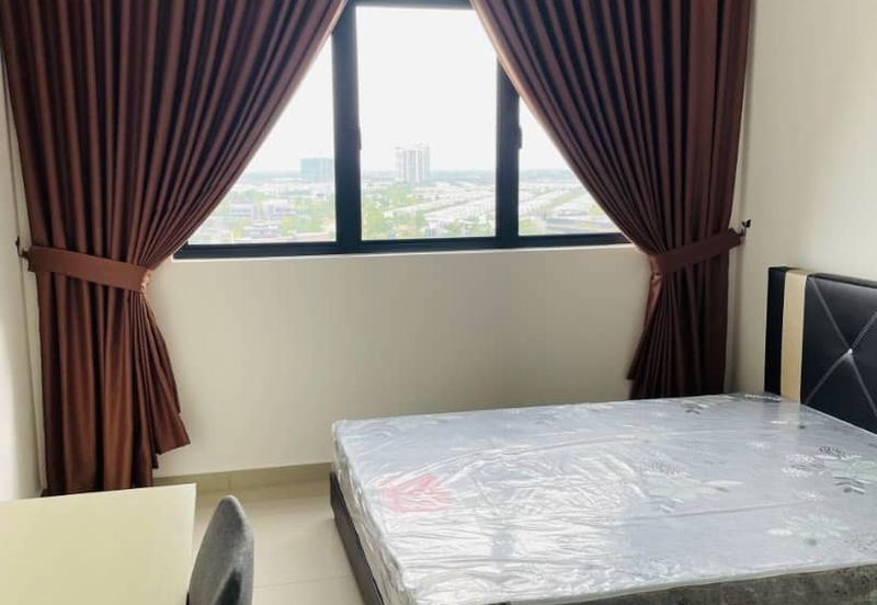 Duduk Se.Ruang @ Eco Sanctuary