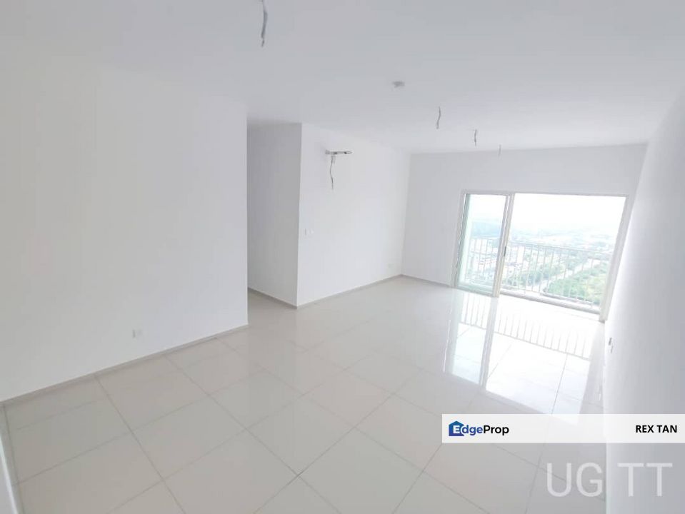 The Tresor Kota Bayuemas Klang , Serviced Residence House For Sales, Selangor, Klang