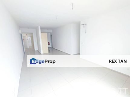 The Tresor Kota Bayuemas Klang , Serviced Residence House For Sales, Selangor, Klang