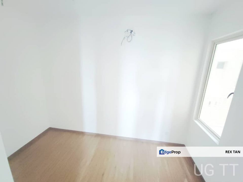 The Tresor Kota Bayuemas Klang , Serviced Residence House For Sales, Selangor, Klang