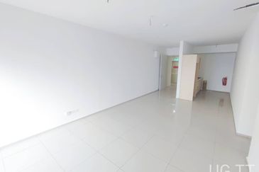 The Tresor @ Gravit8