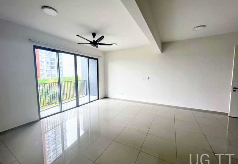 Adria Residence @ Gravit8