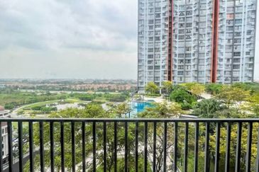 Adria Residence @ Gravit8