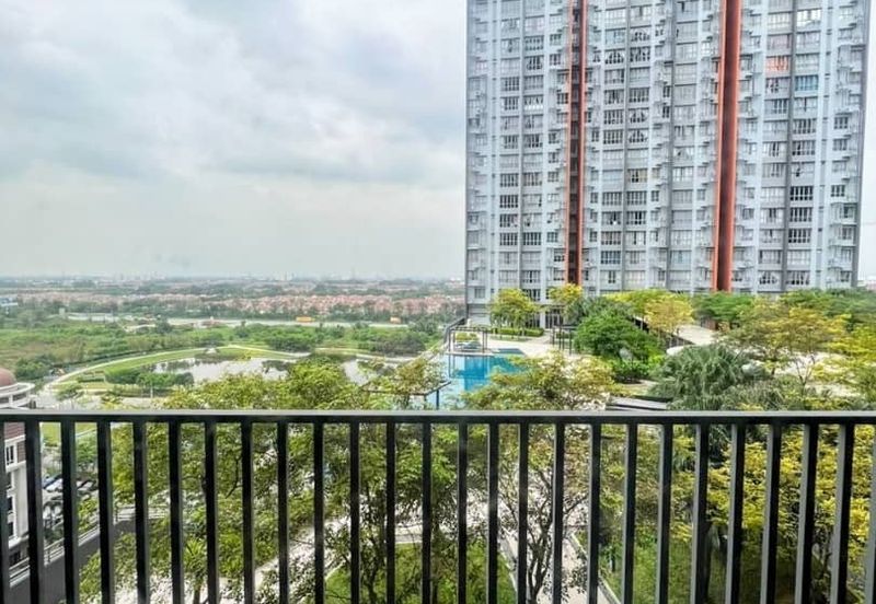 Adria Residence @ Gravit8