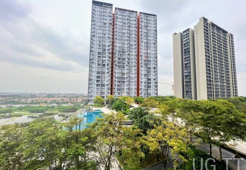 Adria Residence @ Gravit8