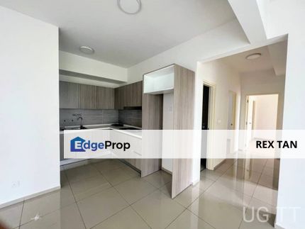 Adria Gravit8 Kota Bayuemas Klang , Partially Furnished ,House For Rent, Selangor, Klang