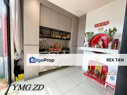 Nara Eco Ardence Setia Alam Klang , 2 Storey House For Sales, Selangor, Shah Alam