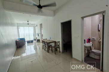 The Maple Residences