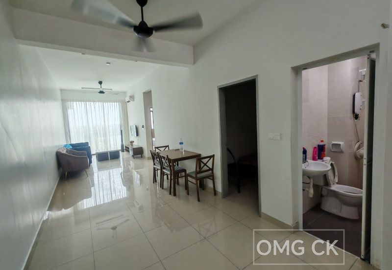 The Maple Residences