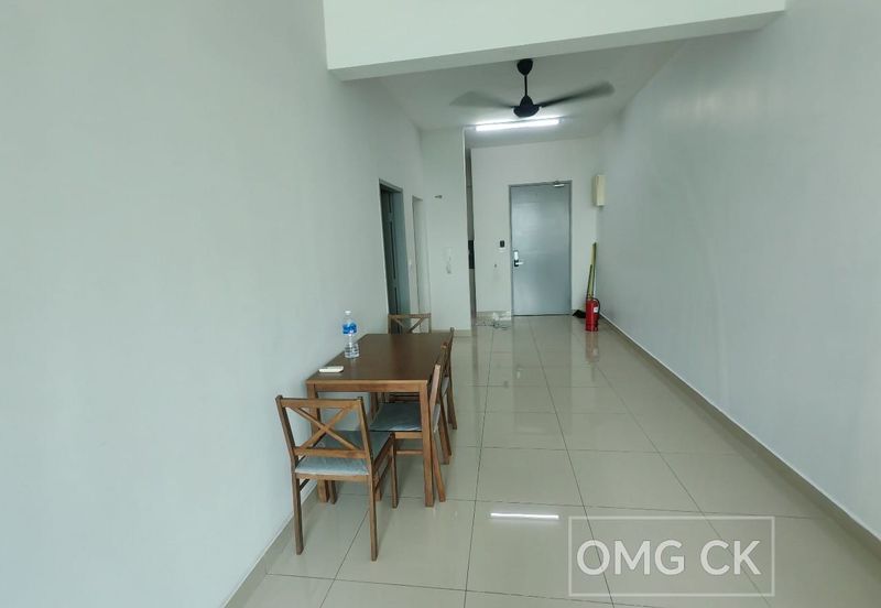 The Maple Residences