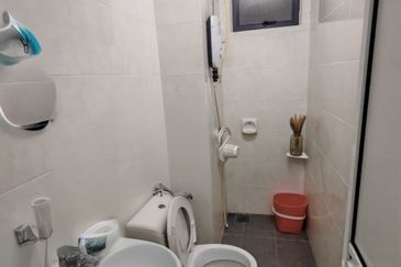 The Maple Residences