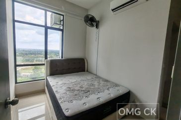 The Maple Residences