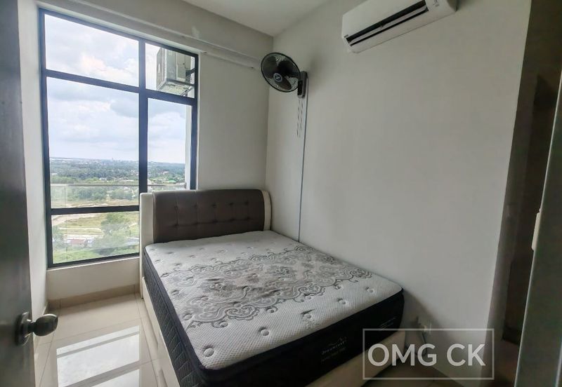 The Maple Residences