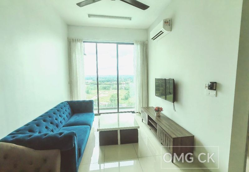 The Maple Residences