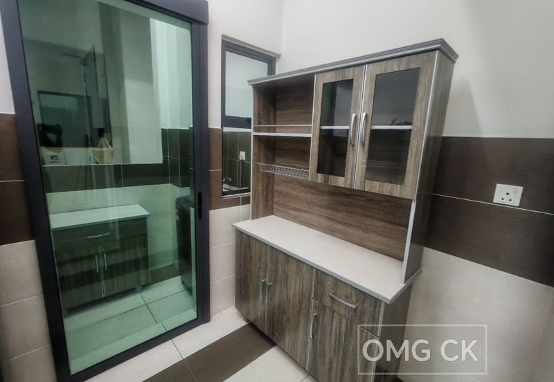 The Maple Residences