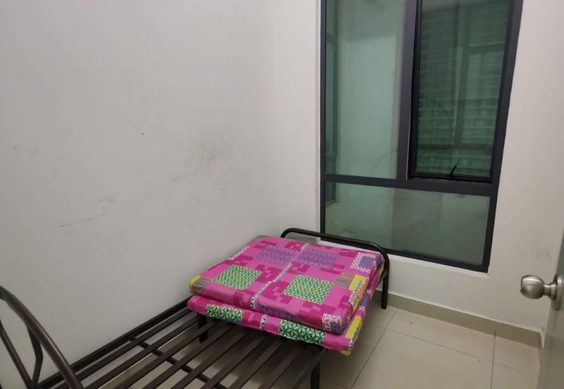 The Maple Residences