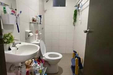 Orchis Apartment, Bandar Parklands