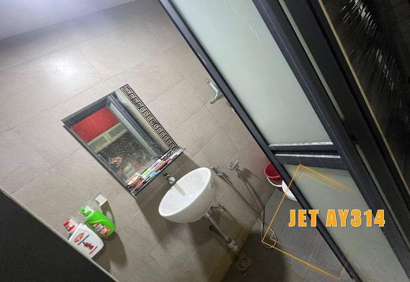 Bayu Villa Apartment, Bayu Perdana