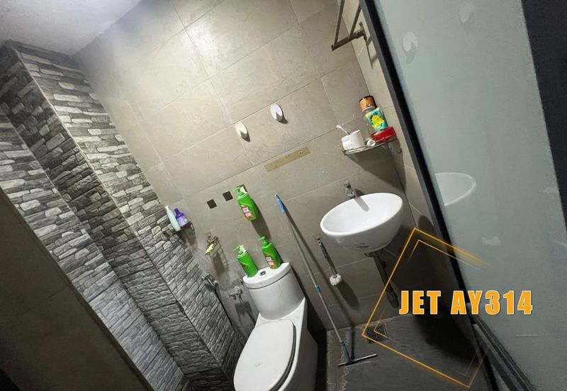 Bayu Villa Apartment, Bayu Perdana