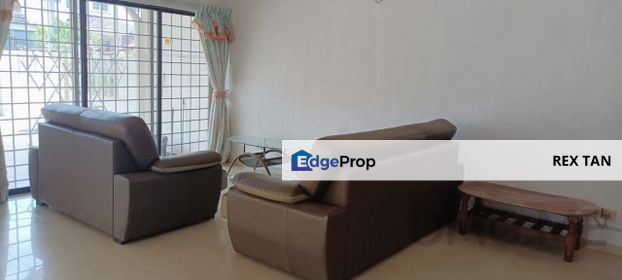 Bayu Perdana Klang , 2 Storey Endlot House For Sales, Selangor, Klang
