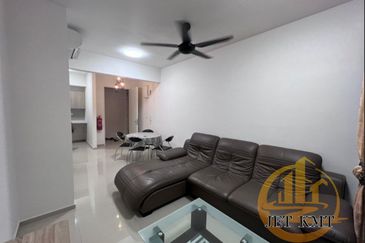 Gravit8 @ Klang South