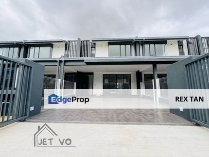 Nadira 3 Bukit Raja Klang , 2 Storey House For Sales, Selangor, Klang