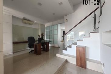 Taman Eng Ann, Klang