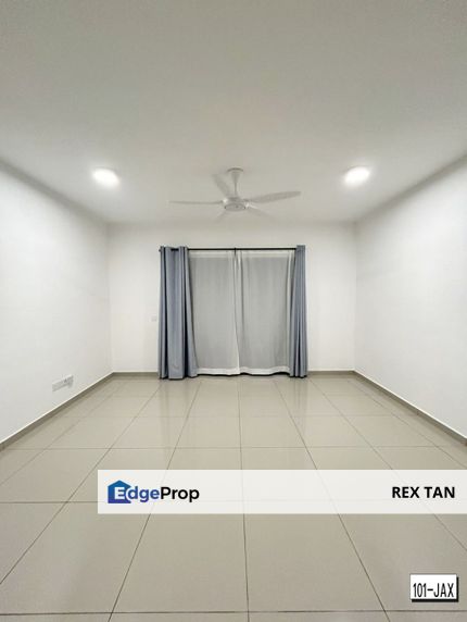 Huni Residence Setia Alam Klang , Serviced Residence House For Sales, Selangor, Setia Alam/Alam Nusantara