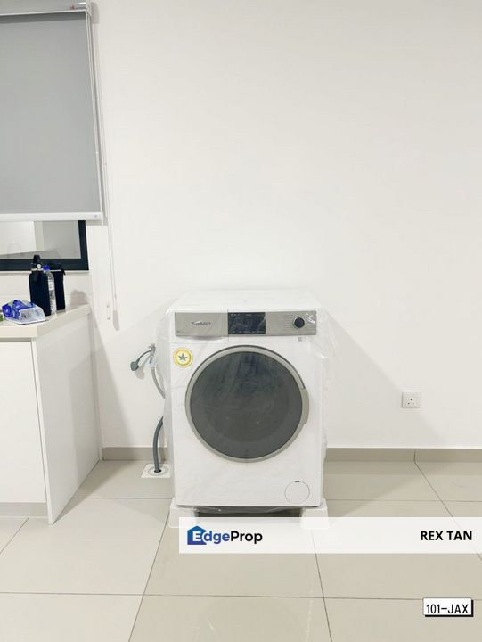 Huni Residence Setia Alam Klang , Serviced Residence House For Sales, Selangor, Setia Alam/Alam Nusantara