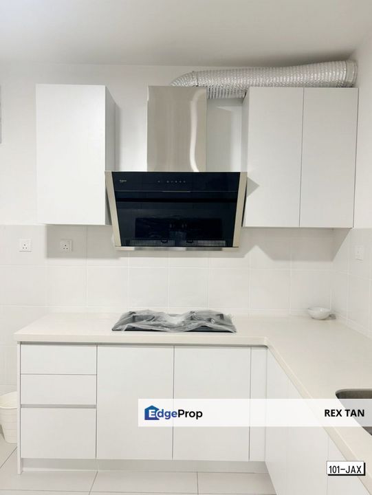 Huni Residence Setia Alam Klang , Serviced Residence House For Sales, Selangor, Setia Alam/Alam Nusantara