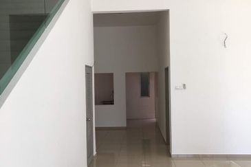 Canary Garden @Bandar Bestari