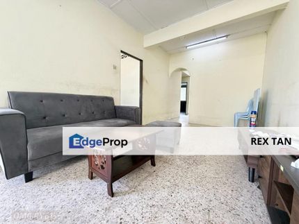 Abdul Hamid Taman Sentosa Klang , 1 Storey House For Sales, Selangor, Klang
