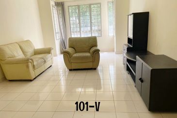 Apartment Tropika, Bandar Bukit Tinggi
