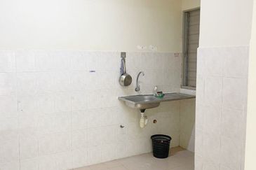 Apartment Tropika, Bandar Bukit Tinggi