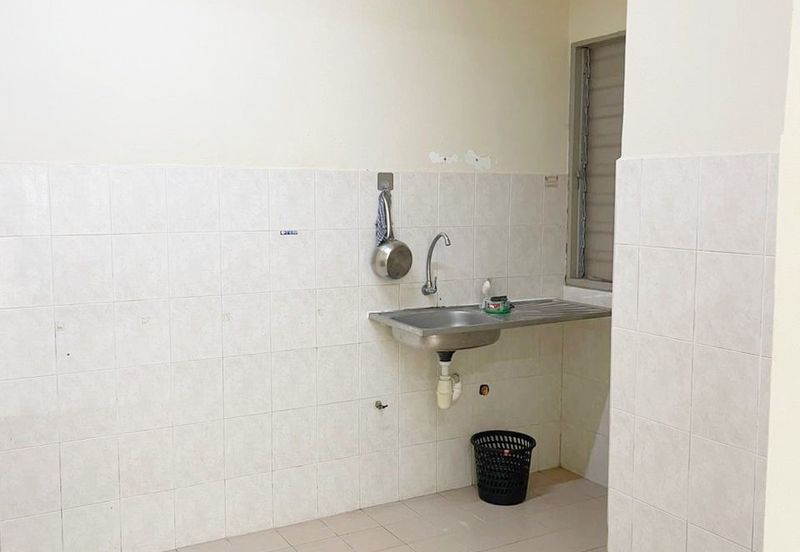 Apartment Tropika, Bandar Bukit Tinggi