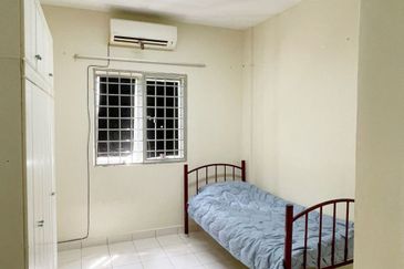 Apartment Tropika, Bandar Bukit Tinggi