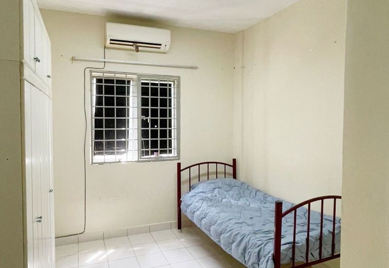 Apartment Tropika, Bandar Bukit Tinggi