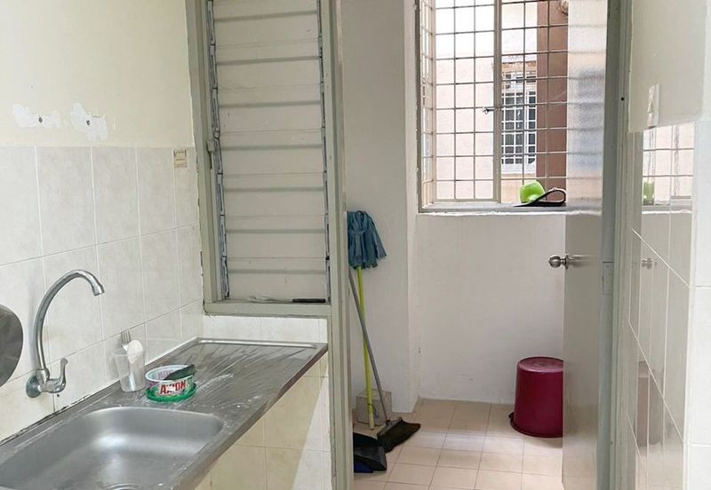 Apartment Tropika, Bandar Bukit Tinggi