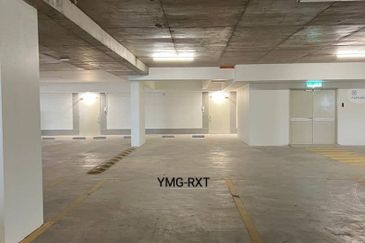 The Tresor @ Gravit8