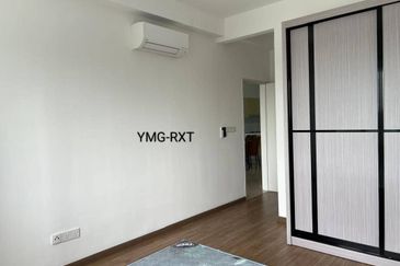 The Tresor @ Gravit8