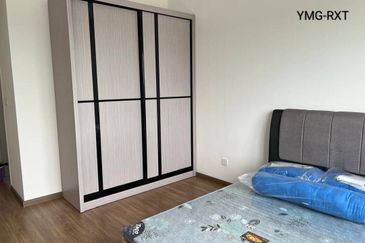 The Tresor @ Gravit8