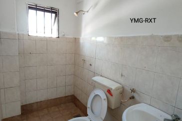 Vista Bayu Apartment, Taman Bayu Perdana