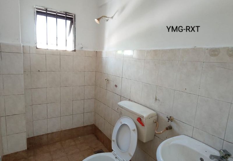 Vista Bayu Apartment, Taman Bayu Perdana