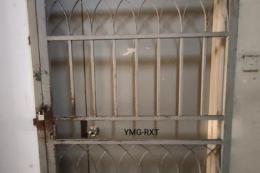 Vista Bayu Apartment, Taman Bayu Perdana