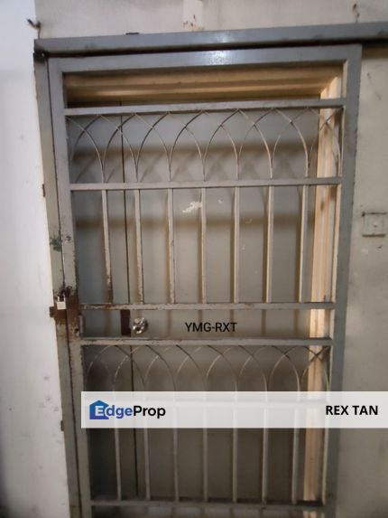 Vista Bayu Apartment Bayu Perdana Klang , Apartment House For Rent, Selangor, Klang